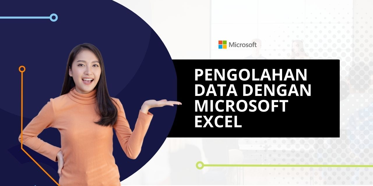 Pengolahan Data dengan Microsoft Excel Image