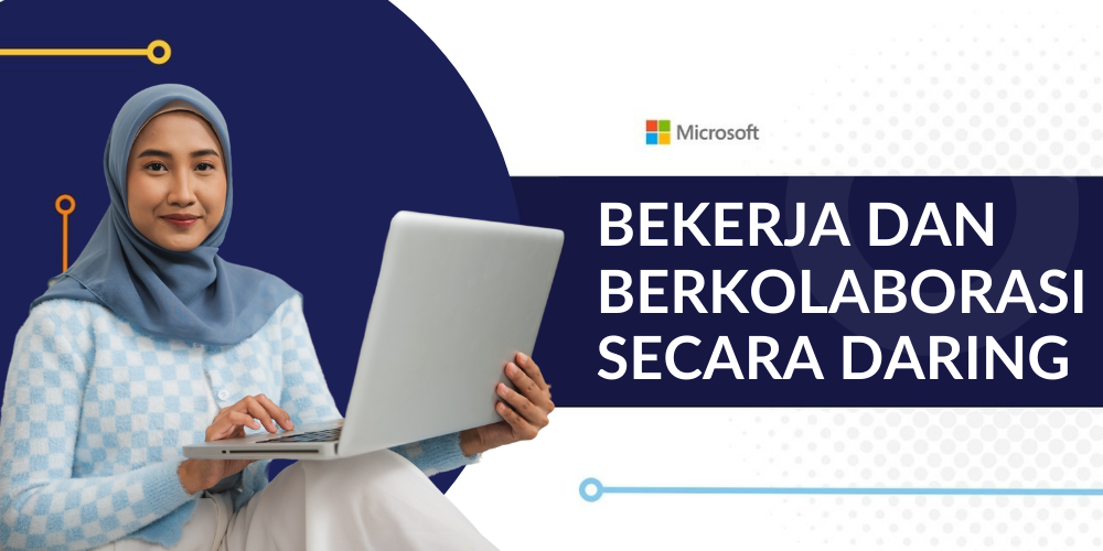 Bekerja dan Berkolaborasi dengan Daring Image